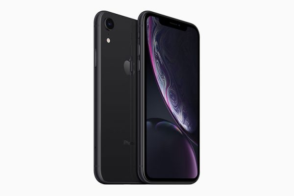 محافلظ صفحه نمایشگر iphone XR
