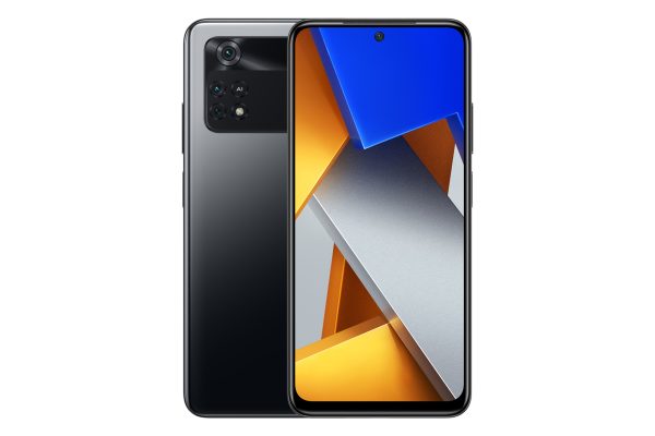 محافظ صفحه نمایشگر موبایل xiamoi poco M4 Pro