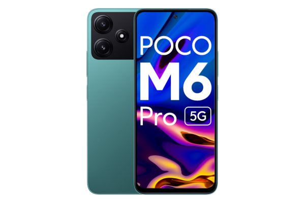 محافظ صفحه نمایشگر موبایل xiamoi poco M6 pro