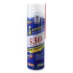 خرید اسپری خشک و حلال چسب Mechanic 530 با فرمول سریع‌خشک، بدون باقی‌ماندن رسوب؛ مناسب تمیزکاری برد، استیکرها و قطعات الکترونیکی.