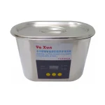 دستگاه التراسونیک Yaxun YX2000A مناسب شستشوی برد موبایل، قطعات الکترونیکی و آی‌سی با قدرت پاک‌کنندگی بالا و عملکرد دقیق.