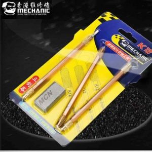 تیغ تعمیرات مکانیک Mechanic Set K12
