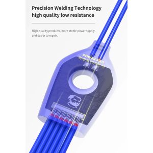 کابل پاور اندرویدی مکانیک MECHANIC 1 TO 18 POWER PRO