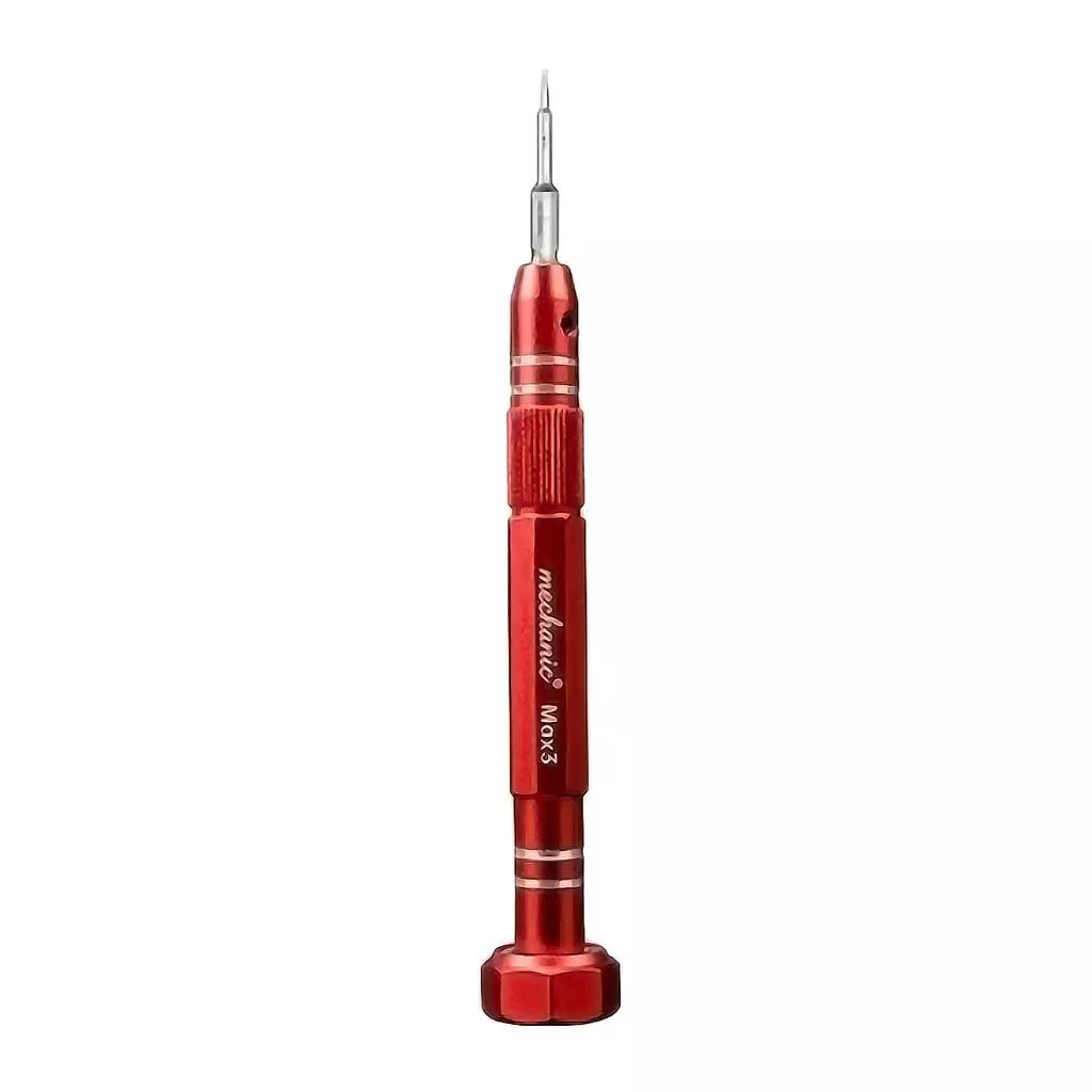 پیچگوشتی چهارسو مکانیک | Mechanic MAX3 Phillips Screwdriver