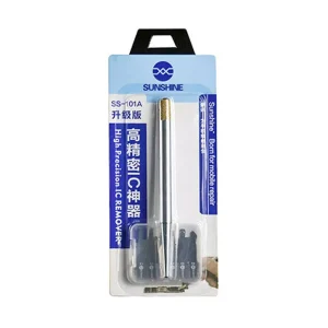 ست تیغ تعویض IC مدل Sunshine SS‑101A