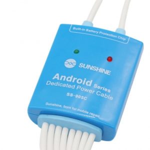 کابل پاور اندروید Sunshine SS-905C