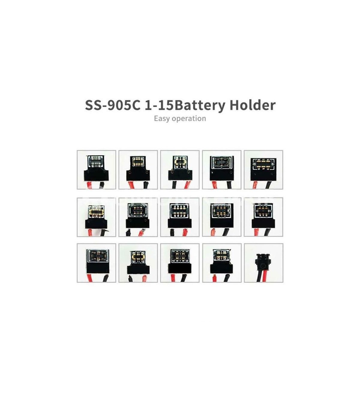 کابل پاور اندروید Sunshine SS-905C