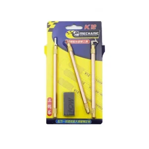 تیغ تعمیرات مکانیک Mechanic Set K12