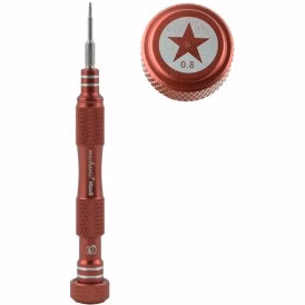 پیچ‌گوشتی ستاره‌ای مکانیک Mechanic Star Screwdriver