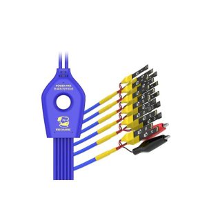 کابل پاور اندرویدی مکانیک MECHANIC 1 TO 18 POWER PRO