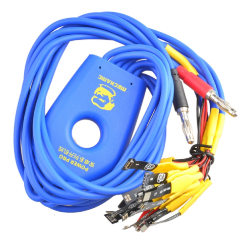 کابل پاور اندرویدی مکانیک MECHANIC 1 TO 18 POWER PRO