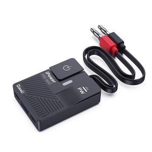 کابل پاور کیانلی مدل iPower Pro Max