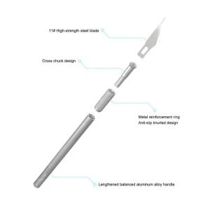 کاتر ریلایف مدل RL-101E
