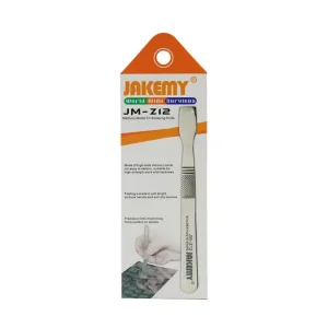 کاردک خمیر قلع Jakemy JM-Z12