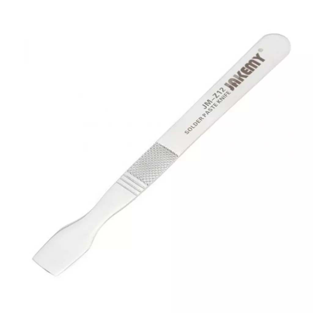کاردک خمیر قلع Jakemy JM-Z12