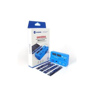 کیت تست و شوک باتری سانشاین Sunshine SS-909
