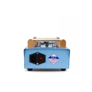 دستگاه سپراتور Sunshine S‑918K با صفحه حرارتی یکنواخت و کنترل دما، مناسب جداسازی گلس LCD موبایل و تبلت در تعمیرات حرفهای.