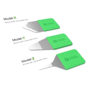 ست قاب بازکن 2UUL DA91 X.Y.Z