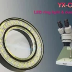 چراغ لوپ یاکسون YAXUN YX-C08