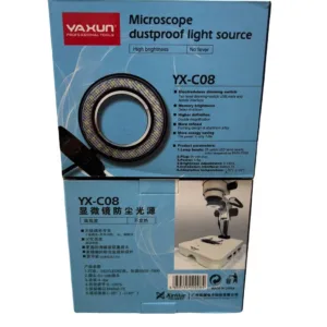 چراغ لوپ یاکسون YAXUN YX-C08