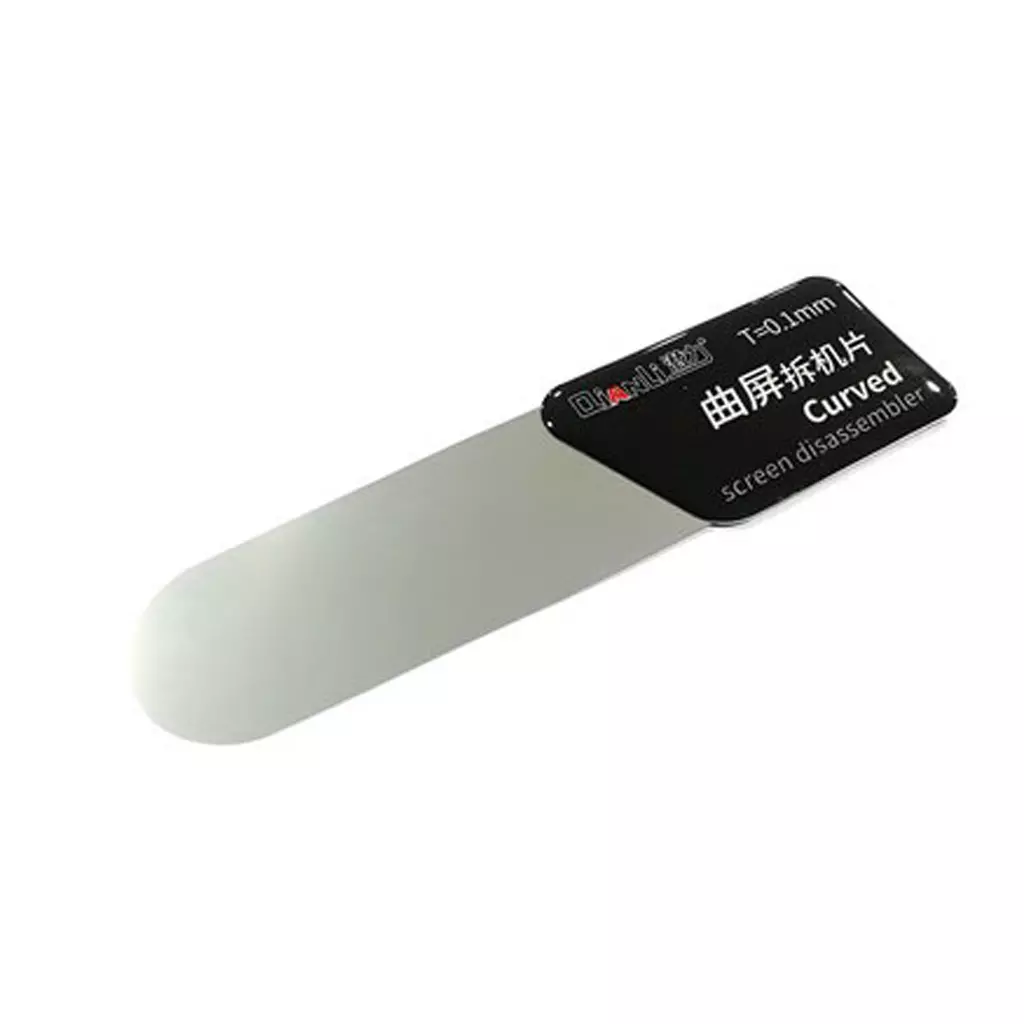 قاب بازکن Qianli Curved T-0.1mm