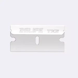 تیغ تکی Relife TK3
