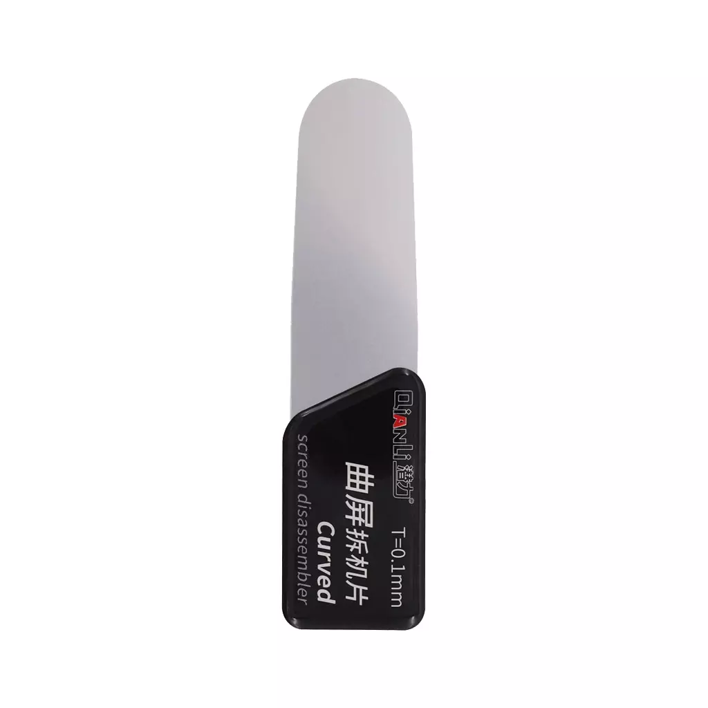 قاب بازکن Qianli Curved T-0.1mm